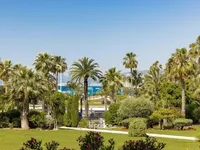 Недвижимость Villa Pointe Croisette: 1