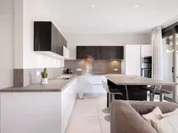 Недвижимость Villa Pointe Croisette: 3