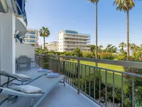 Недвижимость Villa Pointe Croisette: 4