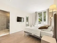 Недвижимость Villa Pointe Croisette: 11