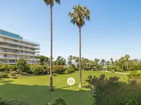 Недвижимость Villa Pointe Croisette: 14