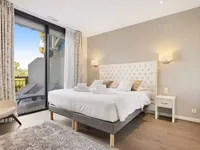 Недвижимость Villa Pointe Croisette: 15