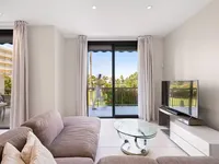 Недвижимость Villa Pointe Croisette: 17