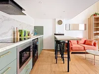Недвижимость House Cannes Centre-ville: 1