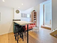 Недвижимость House Cannes Centre-ville: 2
