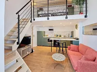 Недвижимость House Cannes Centre-ville: 3