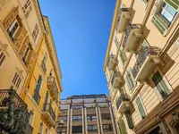 Недвижимость House Cannes Centre-ville: 4