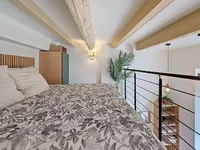 Недвижимость House Cannes Centre-ville: 5