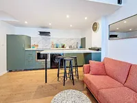 Недвижимость House Cannes Centre-ville: 6