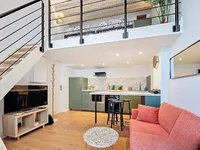 Недвижимость House Cannes Centre-ville: 7
