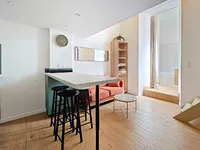 Недвижимость House Cannes Centre-ville: 8