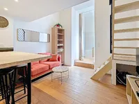Недвижимость House Cannes Centre-ville: 9