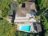 Недвижимость Villa Mougins: 3
