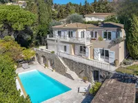 Недвижимость Villa Mougins: 4