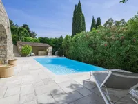 Недвижимость Villa Mougins: 5