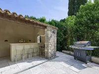 Недвижимость Villa Mougins: 10