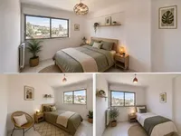 Недвижимость Villa La Bocca: 8