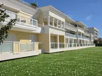 Недвижимость Villa Mandelieu-LN: 2