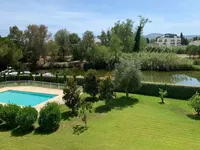 Недвижимость Villa Mandelieu-LN: 4
