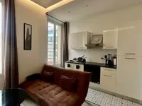 Недвижимость Villa Cannes: 3