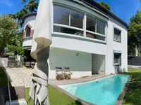 Недвижимость Villa République Cannes: 1