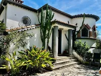 Недвижимость Villa République Cannes: 2