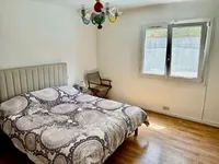 Недвижимость Villa République Cannes: 5