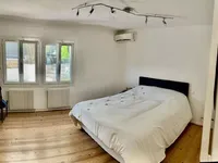 Недвижимость Villa République Cannes: 6