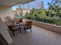 Недвижимость Villa Cannes Californie: 1