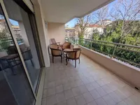 Недвижимость Villa Cannes Californie: 7