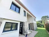 Недвижимость Villa Petit Juas: 6