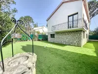 Недвижимость Villa Petit Juas: 7