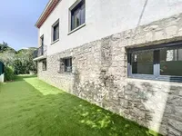 Недвижимость Villa Petit Juas: 8