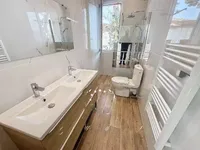 Недвижимость Villa Petit Juas: 14