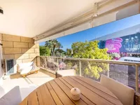 Недвижимость Villa Cannes Centre-Ville: 1