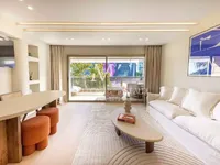 Недвижимость Villa Cannes Centre-Ville: 4
