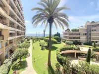 Недвижимость Villa Cannes La Bocca: 1