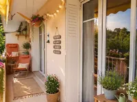 Недвижимость Villa Croix des Gardes: 5