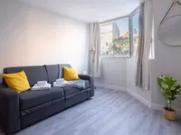 Недвижимость Villa Cannes Suquet: 3