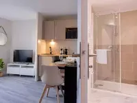 Недвижимость Villa Cannes Suquet: 8