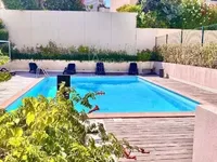 Недвижимость Villa Cannes Suquet: 12