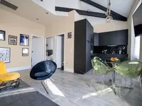 Недвижимость Villa Petit Juas: 1