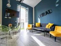 Недвижимость Villa Petit Juas: 2
