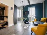 Недвижимость Villa Petit Juas: 3