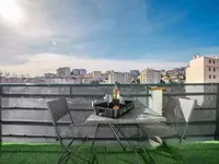 Недвижимость Villa Petit Juas: 4