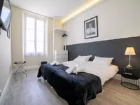 Недвижимость Villa Petit Juas: 6