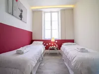 Недвижимость Villa Petit Juas: 8