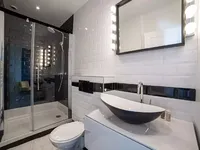 Недвижимость Villa Petit Juas: 9