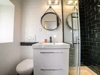 Недвижимость Villa Petit Juas: 10