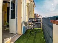 Недвижимость Villa Petit Juas: 11